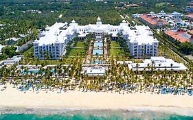 Riu Palace Punta Cana